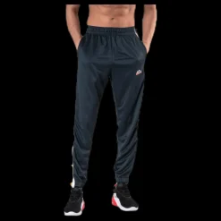Nike Nsw Heritage Pants White/Black Grå
