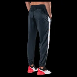 Nike Nsw Heritage Pants White/Black Grå