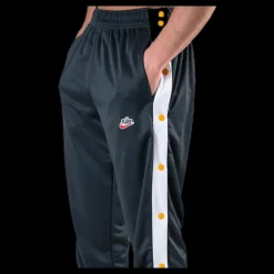 Nike Nsw Heritage Pants White/Black Grå