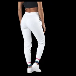 Nike Nsw Hrtg Pant Flc Birch Heather/Black Vit Best