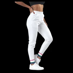 Nike Nsw Hrtg Pant Flc Birch Heather/Black Vit Best