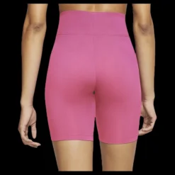 Nike Nsw Legasee Bike Short Pink Rosa Online