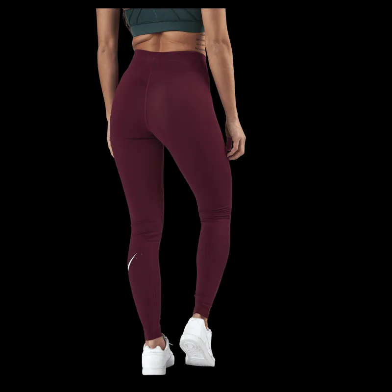 Nike Nsw Legasee White Lila Online