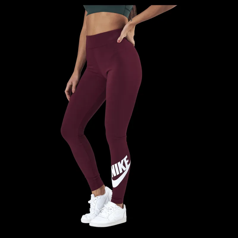 Nike Nsw Legasee White Lila Online