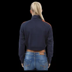 Hot Nike NSW N98 Jacket Blue Blå