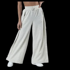 Hot Nike Nsw Pant Earth Day Ft Grey Grå