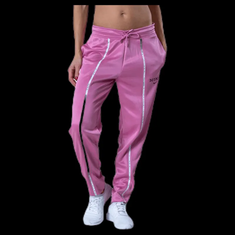 Clearance Nike Nsw Pant Pink/Black Lila