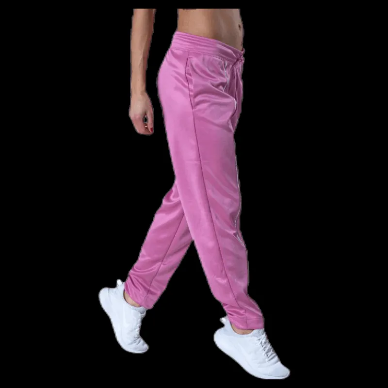 Clearance Nike Nsw Pant Pink/Black Lila