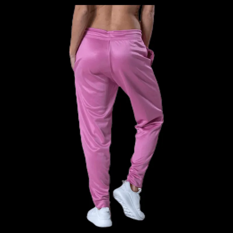 Clearance Nike Nsw Pant Pink/Black Lila