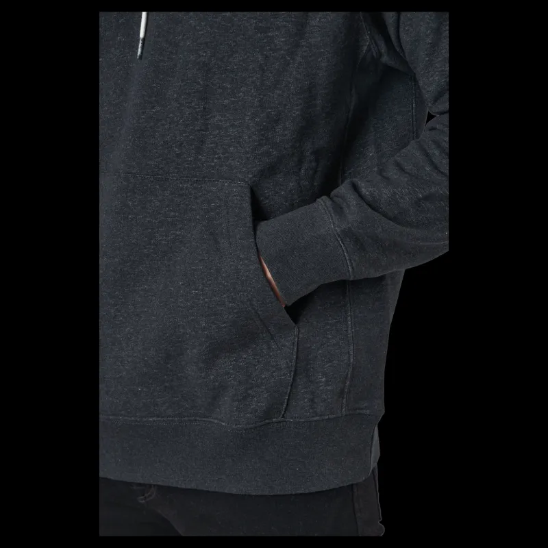 Sale Nike Nsw Po Sb Hoodie Black/DK Smoke Grey Svart