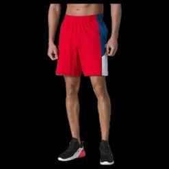 Nike Nsw Short Jersey CB Blue/White/Red Röd Hot