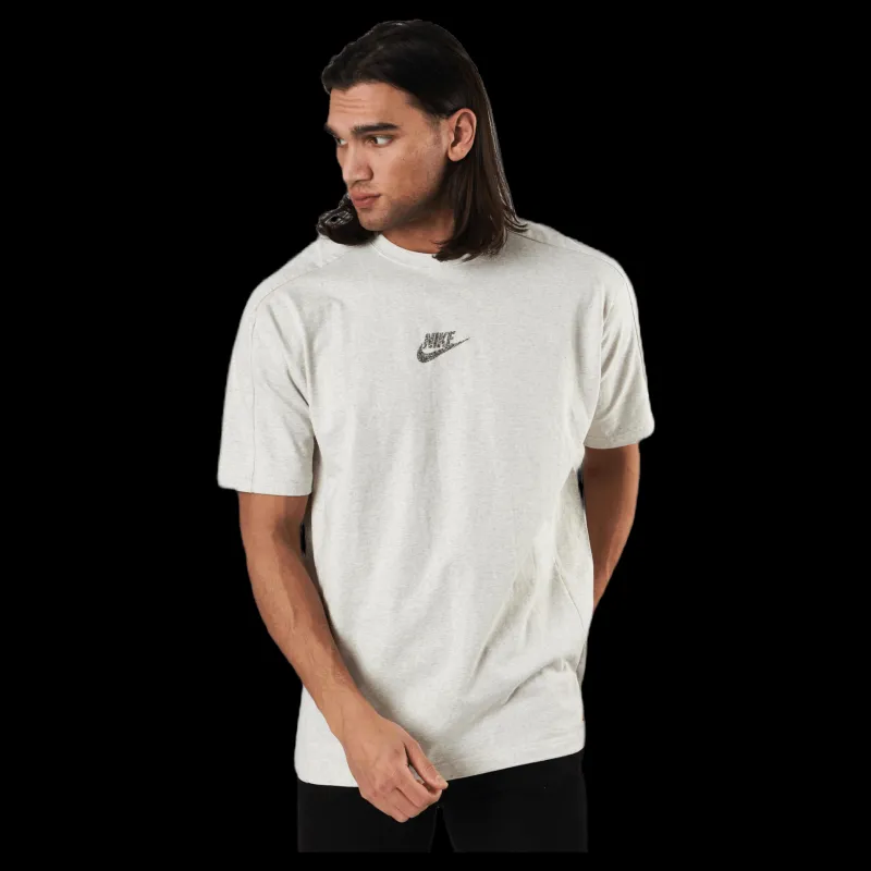 Nike Nsw Ss Jsy Top White Vit Online