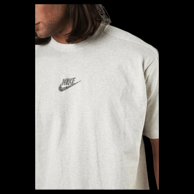 Nike Nsw Ss Jsy Top White Vit Online