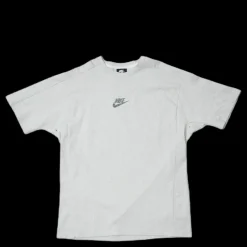 Nike Nsw Ss Jsy Top White Vit Online