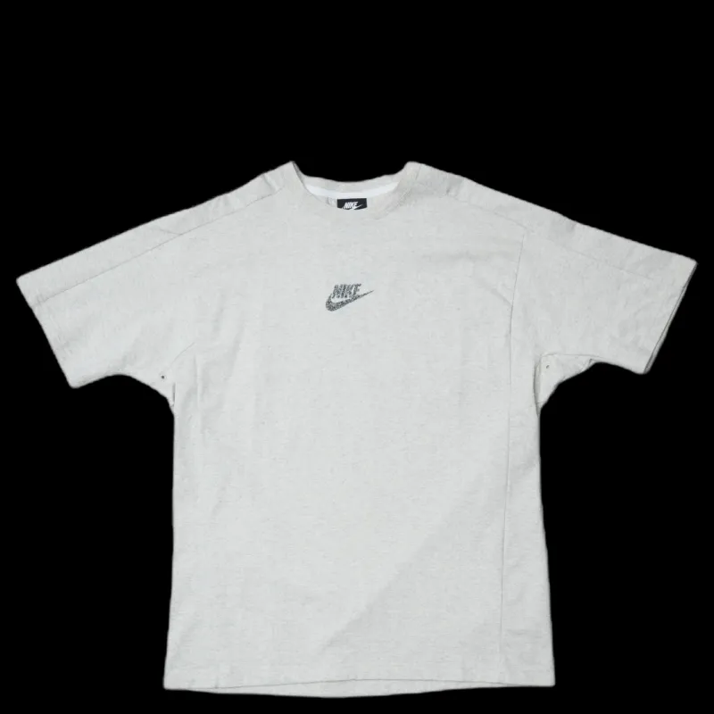 Nike Nsw Ss Jsy Top White Vit Online