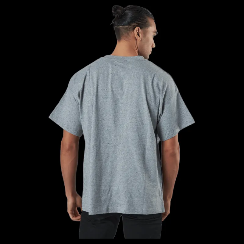 Best Nike Nsw Ss Top Jsy Grey Grå