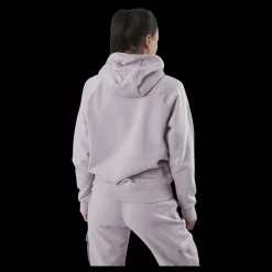 Nike Nsw Swoosh Hoodie Ft Beige Online