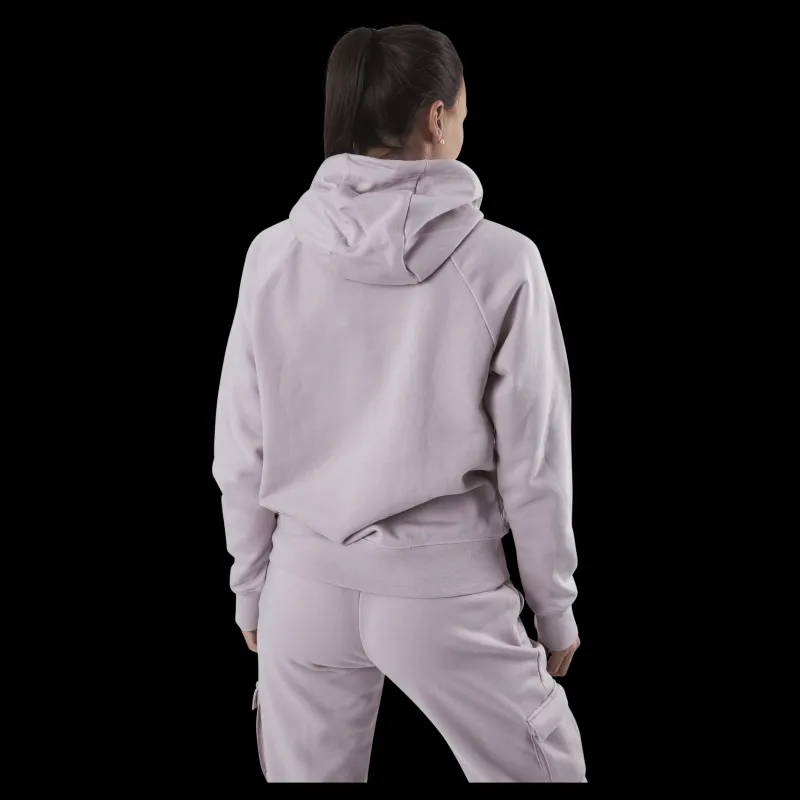 Nike Nsw Swoosh Hoodie Ft Beige Online
