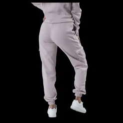Nike Nsw Swoosh Pant Ft Beige