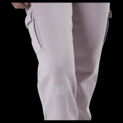 Nike Nsw Swoosh Pant Ft Beige
