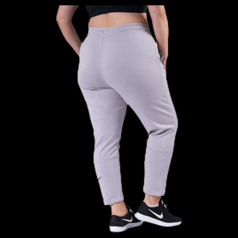 Nike Nsw Swoosh Pant Ft Grey Grå