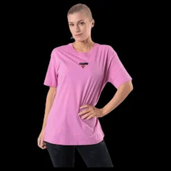 Nike Nsw Tee Air Pink Rosa Hot