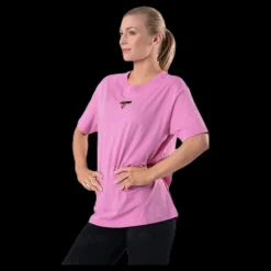 Nike Nsw Tee Air Pink Rosa Hot