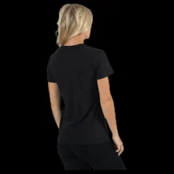Nike Nsw Tee Prep Jdi White/Black Svart Online