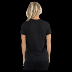 Nike Nsw Tee Prep Jdi White/Black Svart Online