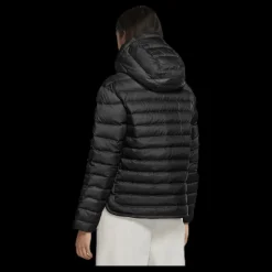 Nike Nsw Wr Lt Wt Dwn Jkt White/Black Outlet