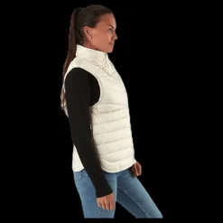 Nike Nsw Wr Lt Wt Dwn Vest White Clearance