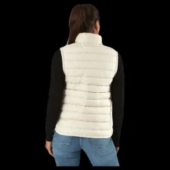 Nike Nsw Wr Lt Wt Dwn Vest White Clearance