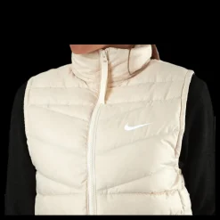 Nike Nsw Wr Lt Wt Dwn Vest White Clearance
