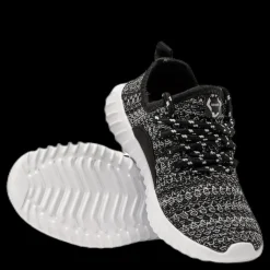 Clearance Nonation Nuga 3 Black Svart