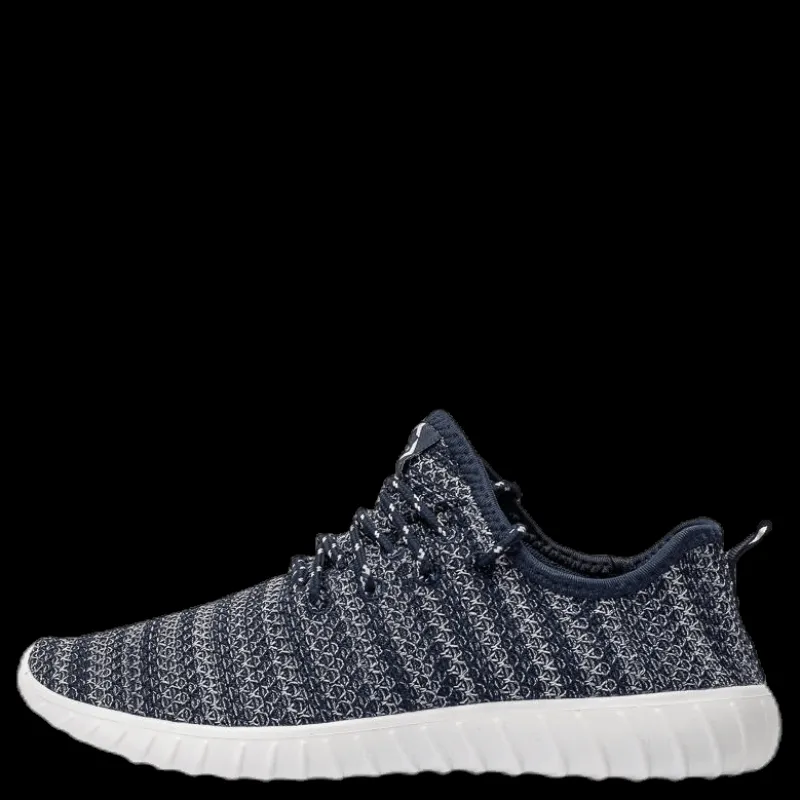 New Nonation Nuga 3 Blue Blå