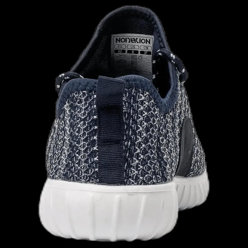 New Nonation Nuga 3 Blue Blå