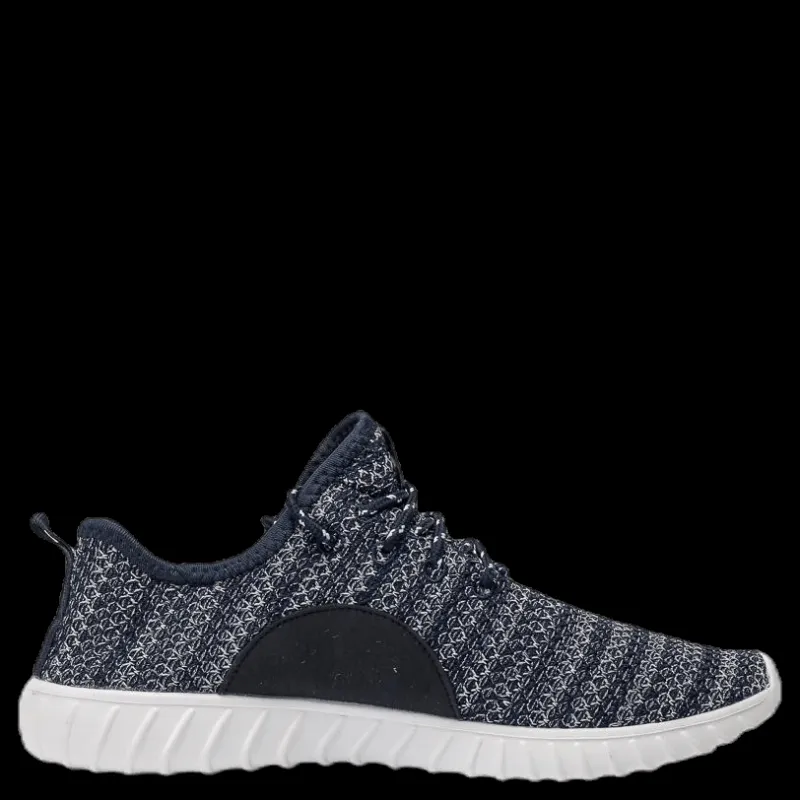 New Nonation Nuga 3 Blue Blå