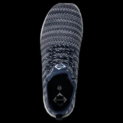 New Nonation Nuga 3 Blue Blå