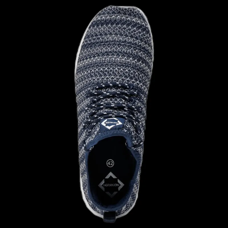 New Nonation Nuga 3 Blue Blå