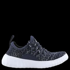 Nonation Nuga 3 Blue Blå Discount