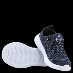 Nonation Nuga 3 Blue Blå Discount
