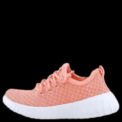 Nonation Nuga 3 Orange Hot