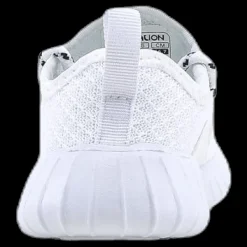 Nonation Nuga 3 White Vit Sale