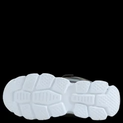 Online ZigZag Nunstu Kids Shoe W/lights Black Flerfärgad