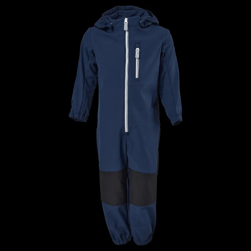 Sale Reima Nurmes Navy Blå