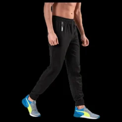 Puma Nu-Tility Knit Pants Black Svart