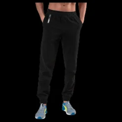 Puma Nu-Tility Knit Pants Black Svart