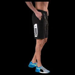 Discount Puma Nu-Tility Shorts 10