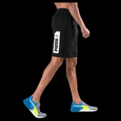 Discount Puma Nu-Tility Shorts 10