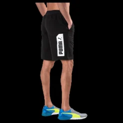 Discount Puma Nu-Tility Shorts 10